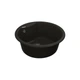 Кухонна мийка VANKOR Vena VMR 01.48 Black - зображення 3