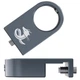 Держатель для трубок 13мм Chihiros Metal Pipe Clamp 13мм - изображение 2