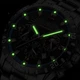 Чоловічий годинник Poedagar Extra - изображение 11