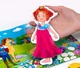 Магнітна гра-одягалка "Принцеса" VT3204-26 Vladi Toys, в пакеті (4820234760626) - зображення 3
