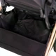 Коляска прогулянкова Espiro Flame, Timeless Black - изображение 2