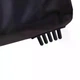 Коляска прогулянкова Espiro Flame, Timeless Black - изображение 3