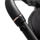 Коляска прогулянкова Espiro Flame, Timeless Black - изображение 10