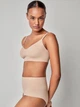 Gisela Труси високі корегуючі Undies Shape 1/10048 бежеві розмір XL - зображення 2