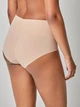 Gisela Труси високі корегуючі Undies Shape 1/10048 бежеві розмір XL - зображення 5