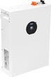 Аккумуляторная батарея Deye LiFePO4 SE-F5 Pro-С 51.2V 100Ah 5KWh, BMS100@16S до 32 parallel (1stack), CAN&RS485, wi-fi, 6000Cycles, 404x547x141 мм, 44 кг (YT44637) - изображение 1