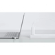 Зарядний пристрій Xiaomi 120W HyperCharge Combo (Type-A) White (BHR9462EU) - зображення 3