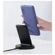 Беспроводное зарядное устройство Xiaomi Mi Wireless Charging Stand 20W (WPC02ZM) - изображение 5