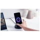 Беспроводное зарядное устройство Xiaomi Mi Wireless Charging Stand 20W (WPC02ZM) - изображение 6
