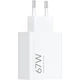 Зарядний пристрій Xiaomi 67W HyperCharge (Type-A) White (BHR07SKEU) - зображення 1