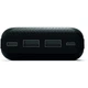 Зовнішній акумулятор Philips 20000mAh 10W Black (DLP1720CB/97) - зображення 3