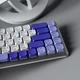 Бездротова ігрова клавіатура Proove Gaming AFK White (WKAFK1022002) - зображення 8