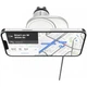 Автотримач із БЗУ Belkin MagSafe Qi2 White (WIC008BTGR-V2) - зображення 4