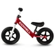 Беговел Kidwell Rebel Красный ROBIREB17A0 (5906601705670) - изображение 3