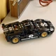 Конструктор LEGO Technic Автомобиль для гонок Ford GT40 MKII 1966 года 793 детали(42223) - изображение 12