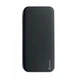 Зовнішній акумулятор Griffin GP-147 10000mAh, USB-Type-C USB-A, 5V, 3A Black (GP-147-BLK) - зображення 1
