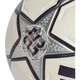 Мяч футбольный Adidas UCL 2026 3RD OMB JY8891 (размер 5) PRO Лига Чемпионов - изображение 5