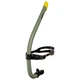Трубка для плавания Arena Swim Snorkel Pro III (004826-130) Зеленая - изображение 2