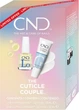 Набор для ухода за кутикулой CND The Cuticle Couple - изображение 1