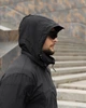 Куртка Cooperr Jacket VI 5XL, чорний - изображение 3