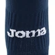 Гетри футбольні без носка обрізки Joma LEG II 400753-331 Розмір L/S04/43-46 Темно-синій - зображення 4
