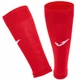 Гетри футбольні без носка обрізки Joma KICK 401720-600 Розмір S/S02/35-38 Червоний - зображення 1