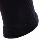Гетры футбольные без носка обрезки Joma KICK 401720-100 Размер L/S04/43-46 Черный - изображение 2