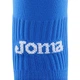 Гетры футбольные без носка обрезки Joma LEG II 400753-700 Размер S/S02/35-38 Синий - изображение 4