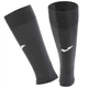 Гетри футбольні без носка обрізки Joma LEG II 401533-150 Розмір S/S02/35-38 Сірий - зображення 1