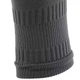 Гетри футбольні без носка обрізки Joma LEG II 401533-150 Розмір S/S02/35-38 Сірий - зображення 3