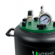 Газовый автоклав УТех-8 15 л черная сталь 8 кг 110–120 °C - изображение 7