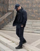 Куртка Cooperr Jacket VI M, темно-синій - изображение 2