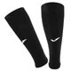 Гетры футбольные без носка обрезки Joma LEG II 401533-100 Размер L/S04/43-46 Черный - изображение 1