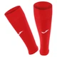 Гетры футбольные без носка обрезки Joma LEG II 401533-600 Размер M/S03/39-42 Красный - изображение 1