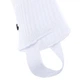 Гетри футбольні без носка обрізки Joma LEG II 400753-200 Розмір S/S02/35-38 Білий - зображення 2