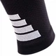 Гетры футбольные без носка обрезки Joma COMPRESSION 400289-102 Размер L/S04/43-46 Черный - изображение 2