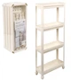 Етажерка на колесах M "Cheer" 4яр 44*17*100см Home R34858-M - изображение 1