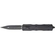 Нож Microtech Dirac Delta D/E Black Blade Tactical - изображение 1