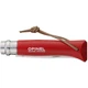 Нож Opinel №8 "Adventurer" VRI Inox Red - изображение 2