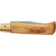 Ніж Old Bear Classic Carbon Steel L Olive - зображення 3