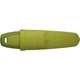 Ніж Morakniv Eldris Neck Knife Green - зображення 3