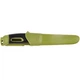 Нож Morakniv Companion Spark Green - изображение 5