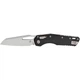 Ніж Microtech MSI Stonewashed G10 Black - зображення 1