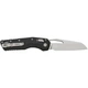 Ніж Microtech MSI Stonewashed G10 Black - зображення 2
