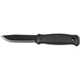 Нож Morakniv Garberg Black Carbon polymer sheath - изображение 1