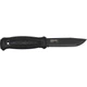 Нож Morakniv Garberg Black Carbon Multi-Mount - изображение 2