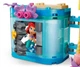 Конструктор LEGO Disney Princess Волшебный мини-дворец Ариэль 179 деталей (43285) - изображение 14