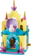 Конструктор LEGO Disney Princess Волшебный мини-дворец Ариэль 179 деталей (43285) - изображение 15