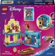 Конструктор LEGO Disney Princess Волшебный мини-дворец Ариэль 179 деталей (43285) - изображение 19
