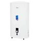 Бойлер електричний Midea D100 20ED2 (W) ECO - изображение 2
